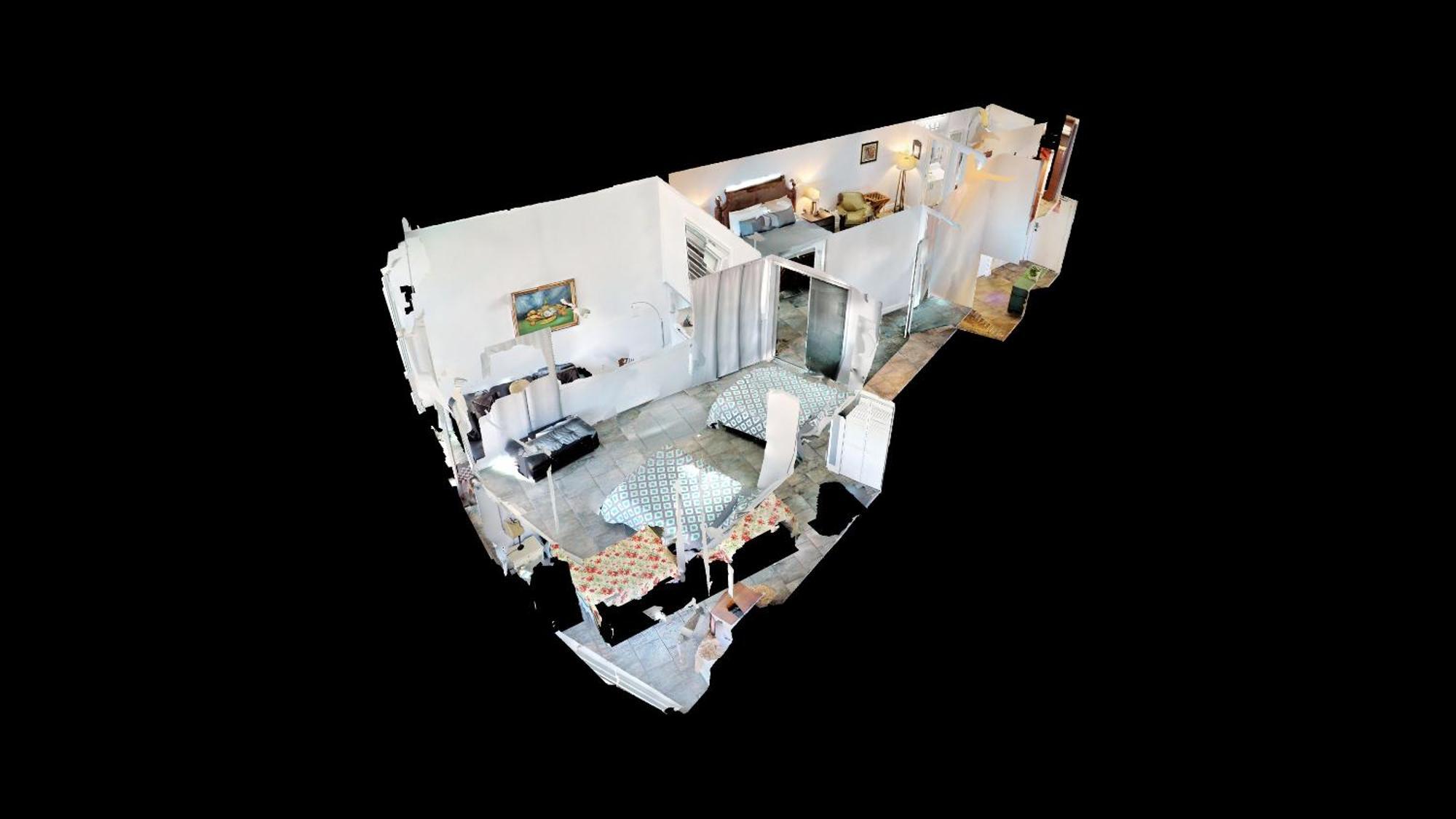 Castle M16 Oceanview Loft With Beach Access, Pool, Tennis And Free Parking! Miami Beach Kültér fotó